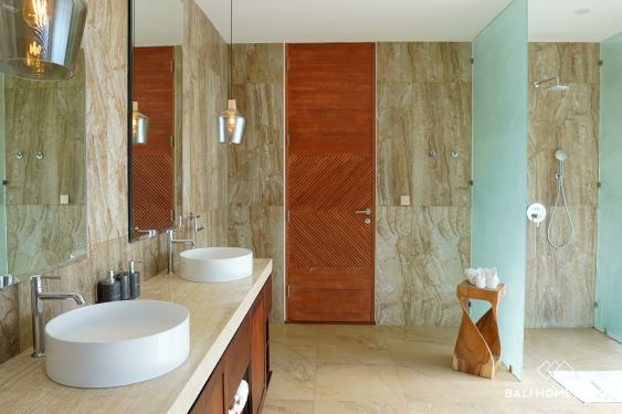 Image 14 from 2 Bedroom Modern Villa for sale and rent in Pererenan Beachside