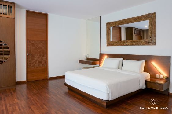 Image 10 from 2 Bedroom Modern Villa for sale and rent in Pererenan Beachside