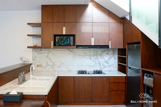 Image 6 from 2 Bedroom Modern Villa for sale and rent in Pererenan Beachside