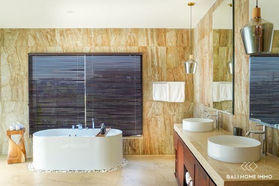 Image 13 from 2 Bedroom Modern Villa for sale and rent in Pererenan Beachside