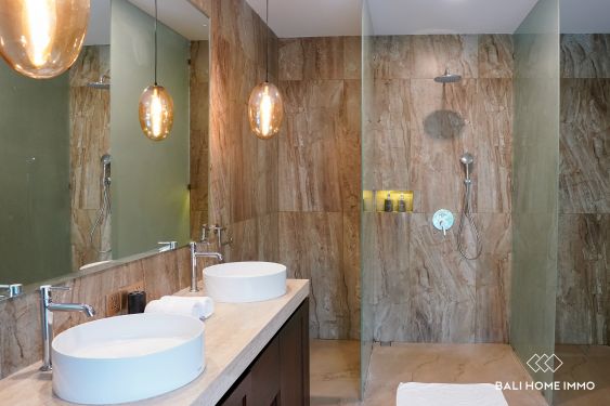 Image 12 from 2 Bedroom Modern Villa for sale and rent in Pererenan Beachside