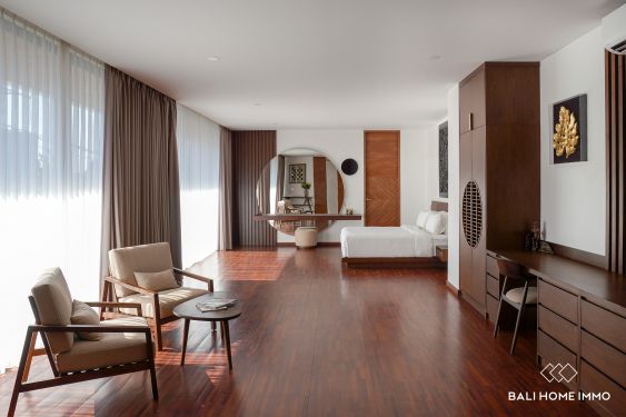 Image 8 from 2 Bedroom Modern Villa for sale and rent in Pererenan Beachside