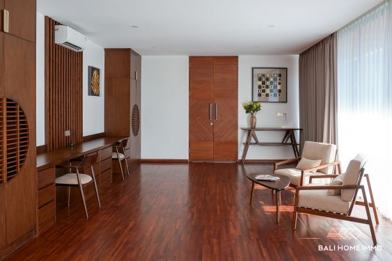 Image 9 from 2 Bedroom Modern Villa for sale and rent in Pererenan Beachside