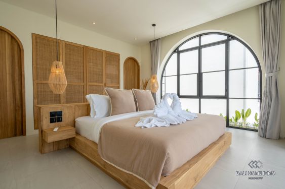 Image 12 from 2 Bedroom Modern Villa for sale leasehold in Seseh Residential side