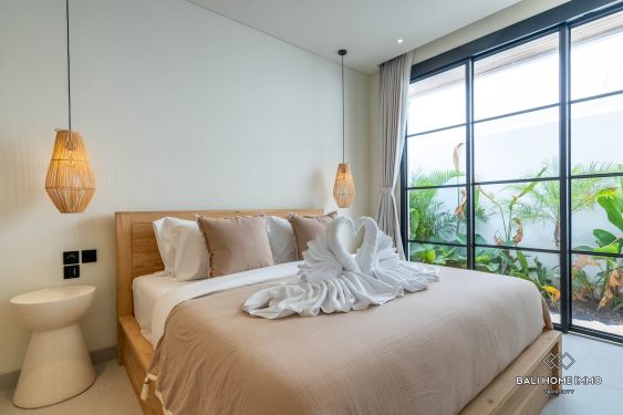 Image 14 from 2 Bedroom Modern Villa for sale leasehold in Seseh Residential side