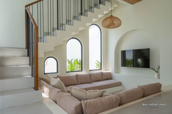 Image 3 from 2 Bedroom Modern Villa for sale leasehold in Seseh Residential side