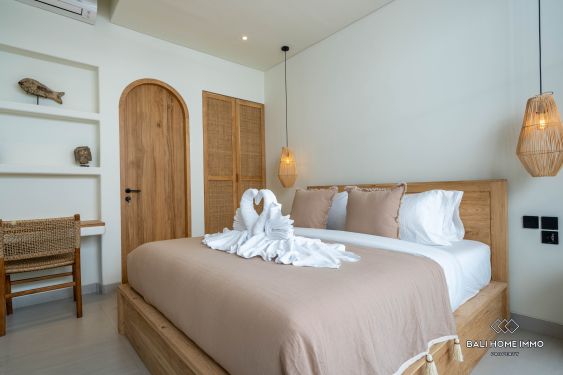 Image 15 from 2 Bedroom Modern Villa for sale leasehold in Seseh Residential side