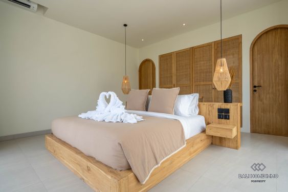 Image 10 from 2 Bedroom Modern Villa for sale leasehold in Seseh Residential side