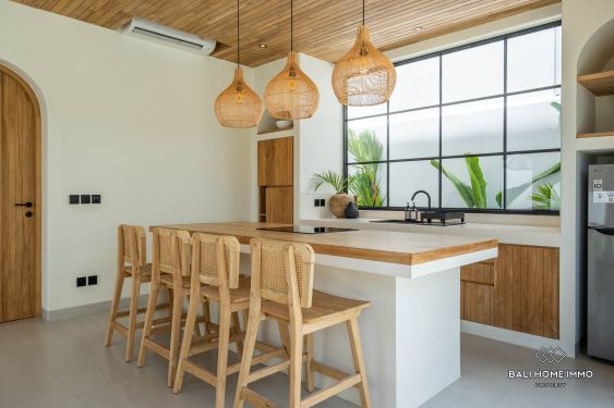 Image 5 from 2 Bedroom Modern Villa for sale leasehold in Seseh Residential side