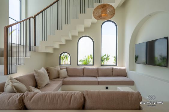 Image 4 from 2 Bedroom Modern Villa for sale leasehold in Seseh Residential side