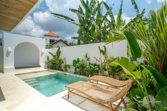 Image 20 from 2 Bedroom Modern Villa for sale leasehold in Seseh Residential side