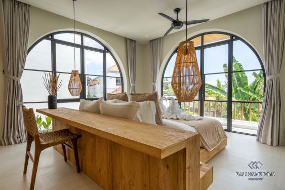 Image 13 from 2 Bedroom Modern Villa for sale leasehold in Seseh Residential side