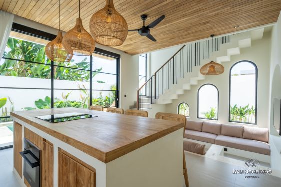 Image 9 from 2 Bedroom Modern Villa for sale leasehold in Seseh Residential side