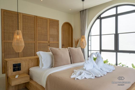 Image 11 from 2 Bedroom Modern Villa for sale leasehold in Seseh Residential side