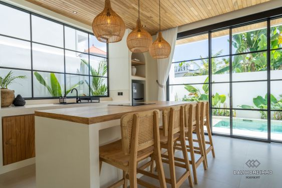 Image 7 from 2 Bedroom Modern Villa for sale leasehold in Seseh Residential side