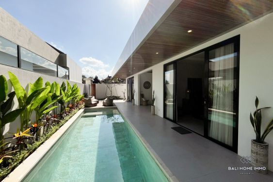 Image 2 from Dijual Villa Modern 2 Kamar Tidur di Ubud