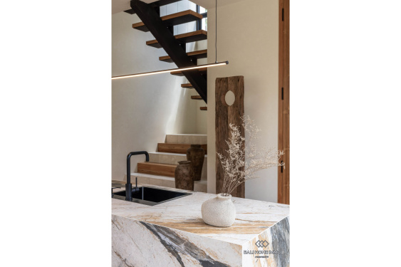 Image 10 from Vila modern 2 kamar untuk dijual dengan hak guna usaha di Ubud