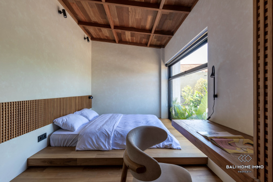 Image 20 from Vila modern 2 kamar untuk dijual dengan hak guna usaha di Ubud