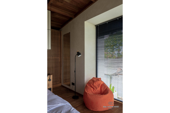 Image 12 from Vila modern 2 kamar untuk dijual dengan hak guna usaha di Ubud