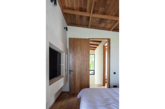 Image 19 from Vila modern 2 kamar untuk dijual dengan hak guna usaha di Ubud