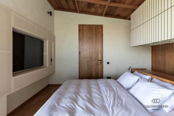 Image 16 from Vila modern 2 kamar untuk dijual dengan hak guna usaha di Ubud