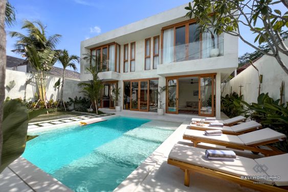 Image 1 from 2 Bedroom Modern Villa for sale leasehold in Uluwatu Bali