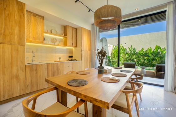 Image 11 from Villa moderne de 2 chambres à vendre en bail emphytéotique près de Pandawa Beach