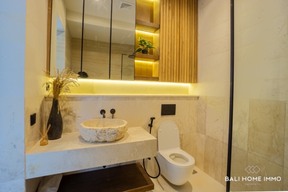 Image 20 from Villa moderne de 2 chambres à vendre en bail emphytéotique près de Pandawa Beach