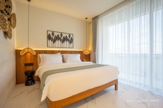 Image 15 from Villa moderne de 2 chambres à vendre en bail emphytéotique près de Pandawa Beach