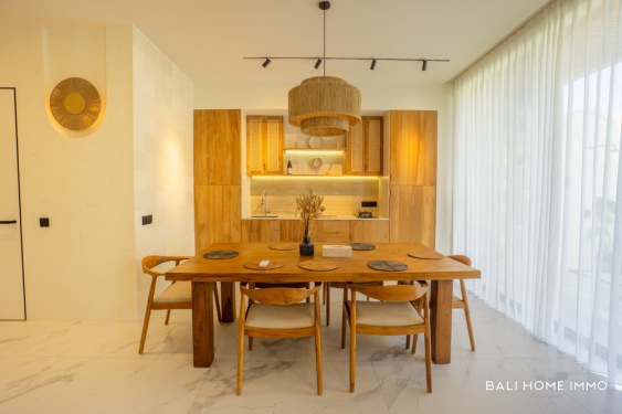 Image 9 from Villa moderne de 2 chambres à vendre en bail emphytéotique près de Pandawa Beach