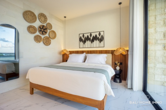 Image 16 from Villa moderne de 2 chambres à vendre en bail emphytéotique près de Pandawa Beach