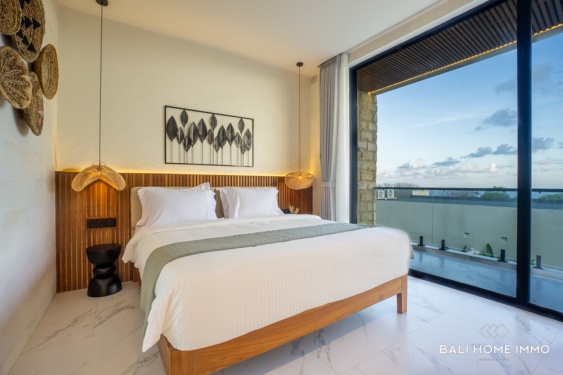 Image 14 from Villa moderne de 2 chambres à vendre en bail emphytéotique près de Pandawa Beach