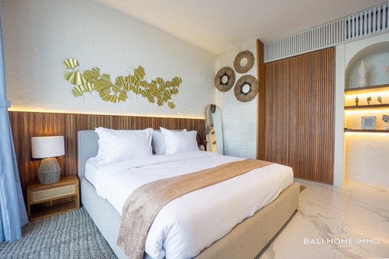 Image 17 from Villa moderne de 2 chambres à vendre en bail emphytéotique près de Pandawa Beach