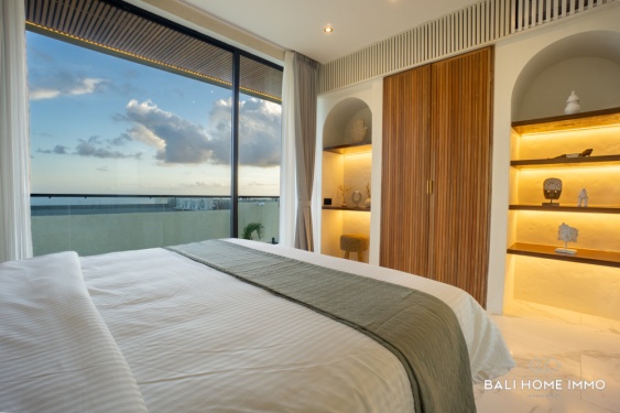 Image 19 from Villa moderne de 2 chambres à vendre en bail emphytéotique près de Pandawa Beach