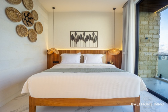 Image 13 from Villa moderne de 2 chambres à vendre en bail emphytéotique près de Pandawa Beach