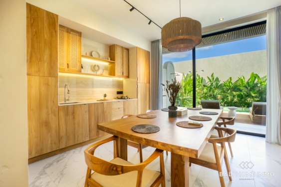 Image 12 from Villa moderne de 2 chambres à vendre en bail emphytéotique près de Pandawa Beach