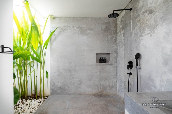 Image 16 from 2 bedroom modern villa for sale leasehold next to Nuanu Nyanyi Beach