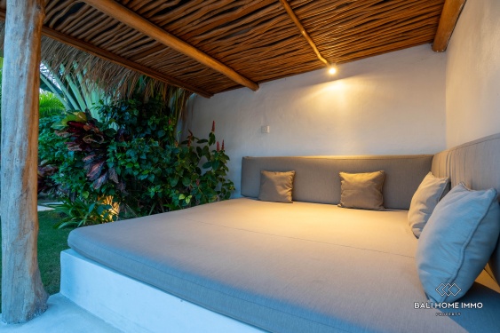 Image 20 from 2 bedroom modern villa for sale leasehold next to Nuanu Nyanyi Beach