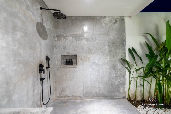 Image 17 from 2 bedroom modern villa for sale leasehold next to Nuanu Nyanyi Beach