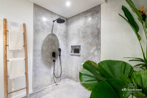 Image 18 from 2 bedroom modern villa for sale leasehold next to Nuanu Nyanyi Beach