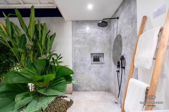 Image 19 from 2 bedroom modern villa for sale leasehold next to Nuanu Nyanyi Beach