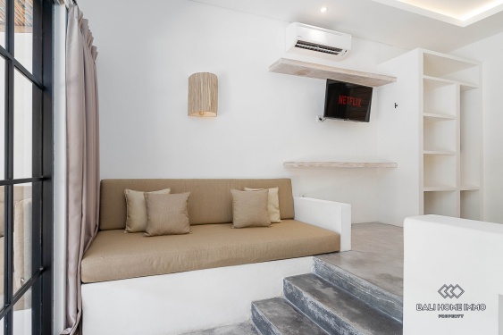 Image 12 from 2 bedroom modern villa for sale leasehold next to Nuanu Nyanyi Beach