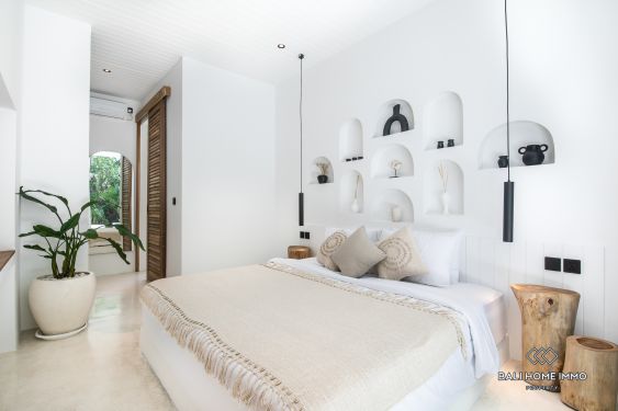 Image 17 from Villa Modern 2 Kamar Tidur Dijual Dekat Pantai Bingin di Bali Uluwatu