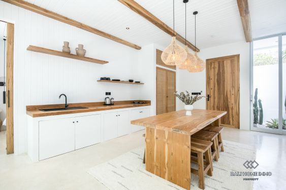 Image 13 from Villa Modern 2 Kamar Tidur Dijual Dekat Pantai Bingin di Bali Uluwatu