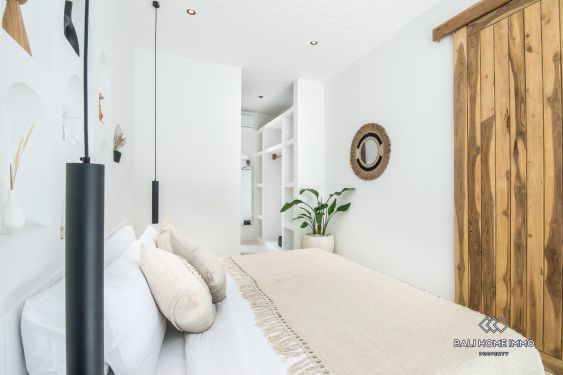 Image 20 from Villa Modern 2 Kamar Tidur Dijual Dekat Pantai Bingin di Bali Uluwatu