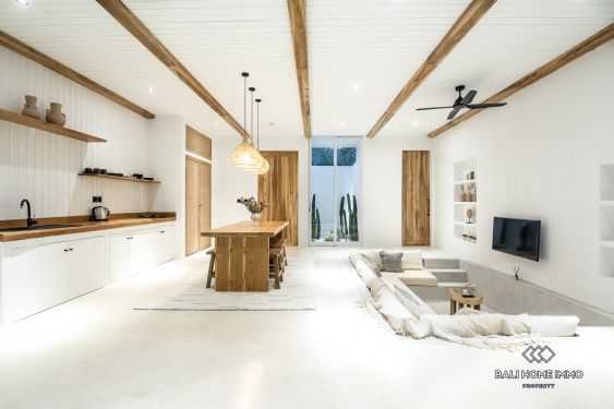 Image 10 from Villa Modern 2 Kamar Tidur Dijual Dekat Pantai Bingin di Bali Uluwatu