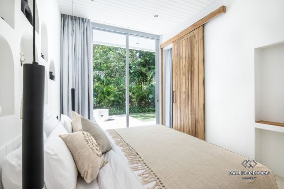 Image 15 from Villa Modern 2 Kamar Tidur Dijual Dekat Pantai Bingin di Bali Uluwatu