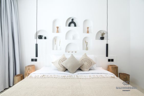 Image 16 from Villa Modern 2 Kamar Tidur Dijual Dekat Pantai Bingin di Bali Uluwatu