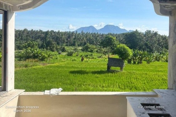 Image 15 from 2-Bedroom Modern Villa for Sale near Virgin Beach Karangasem Bali