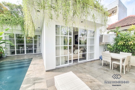 Image 2 from Disewakan Rumah Villa Modern 2 Kamar di Canggu Berawa